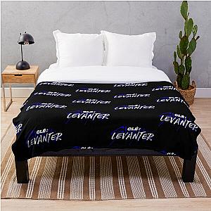 Stray Kids Blanket - Stray Kids Clé : LEVANTER Throw Blanket