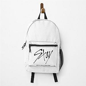 Stray Kids Backpacks - Stray Kids Stay Backpack