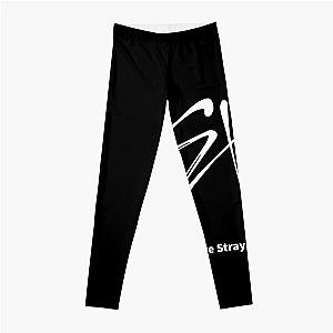 Stray Kids Leggings - Stray Kids Stay Leggings