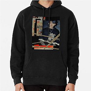 Stray Kids Hoodies - SEO Changbin | Stray Kids MERCH Pullover Hoodie