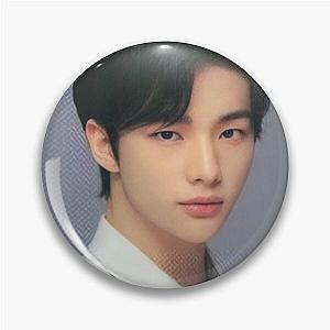 Stray Kids Pins - SKZ Hyunjin Pin