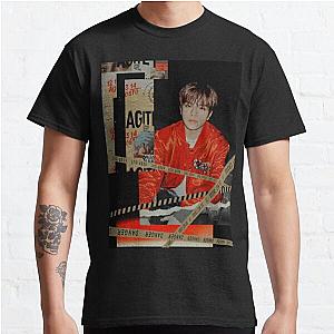 Stray Kids T-Shirts - Seungmin | Stray Kids MERCH Classic T-Shirt