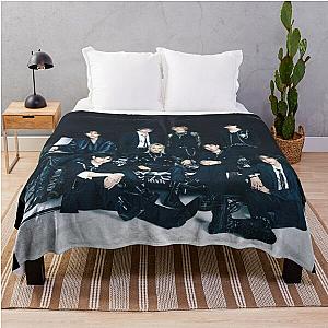 Stray Kids Blankets - ATE Exclusive KPOP Edition Blanket