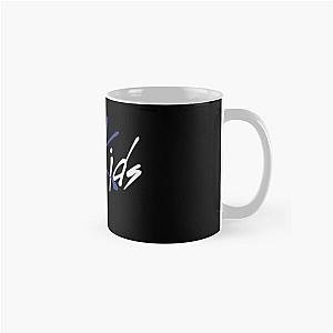 Stray Kids Mugs - Stray Kids Official Logo I Am You Classic Mug
