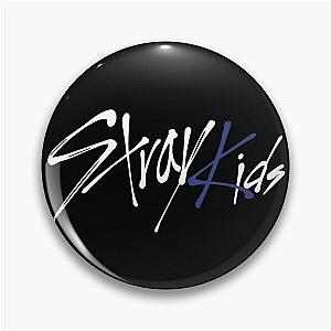 Stray Kids Pins - Stray Kids Official Logo I Am You Pin