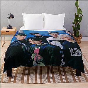 Stray Kids Blankets - #SKZ Star Fan Favorite Blanket
