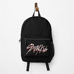 Stray Kids Backpacks - Kpop Stray Kids Backpack