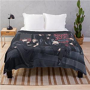 Stray Kids Blankets - SKZ Essential Fan Edition Blanket