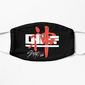 Stray Kids Face Masks - God's Menu THE 1ST ALBUM "GO LIVE"  Flat Mask