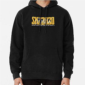 Stray Kids Hoodies - KPOP Stray Kids SKZ2020 best album Pullover Hoodie