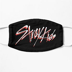 Stray Kids Face Masks - Kpop Stray Kids Flat Mask