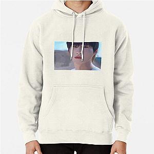 Stray Kids Hoodies - Lee Know | Stray Kids Pullover Hoodie