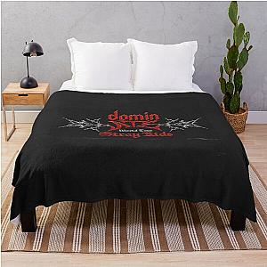 Stray Kids Blankets - DOMINATE ATE World Tour SKZ Ot8 Blanket