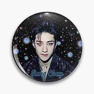 Stray Kids Pins - Stray Kids Bang Chan Pin