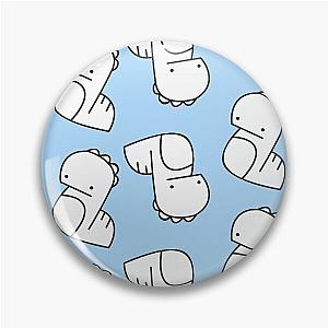 Stray Kids Pins - Bang Chan avatar / persona Pin