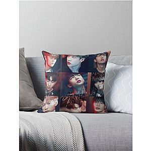 Stray Kids Pillows - NOEASY Album Artwork Pillow