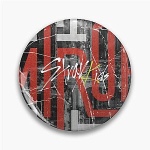 Stray Kids Pins - Stray Kids Cle 1: MIROH Pin
