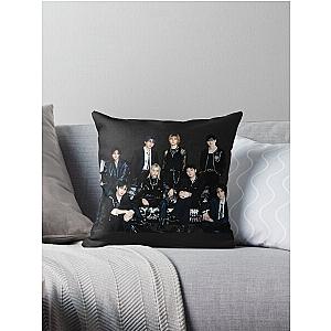 Stray Kids Pillows - SKZ B&W Poster Edition Pillow