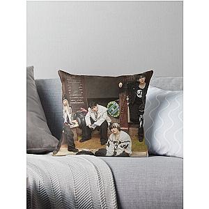 Stray Kids Pillows - SKZ HOP Inspired Edition Pillow