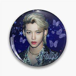 Stray Kids Pins - Stray Kids Felix Pin