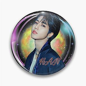 Stray Kids Pins - Stray Kids Han Pin