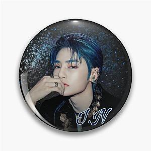 Stray Kids Pins - Stray Kids I.N Pin