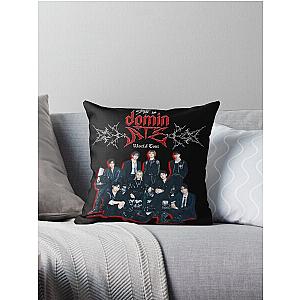 Stray Kids Pillows - DOMINATE Tour Exclusive Design Pillow
