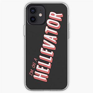 Stray Kids Cases - Stray Kids Hellevator iPhone Soft Case