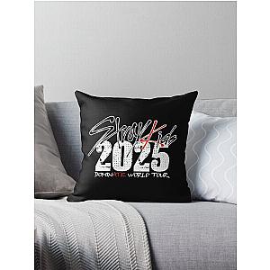 Stray Kids Pillows - 2025 DOMINATE Tour Fan Edition Pillow