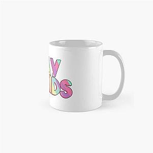 Stray Kids Mugs - Stray Kids Classic Mug