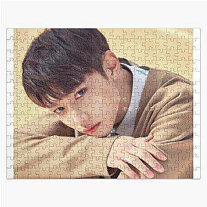 Stray Kids Puzzles - Stray Kids Felix Jigsaw Puzzle
