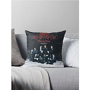 Stray Kids Pillows - World Tour SKZ Ot8 Collectible Pillow