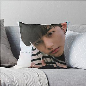 Stray Kids Pillows - Stray Kids HYUNJIN Throw Pillow