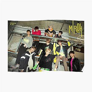 Stray Kids Posters - Stray Kids Poster
