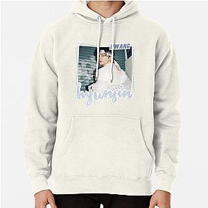 Stray Kids Hoodies - Hyunjin Pullover Hoodie