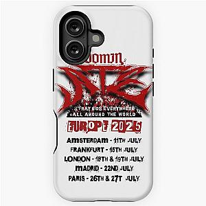 Stray Kids Cases - 2025 European Tour Light Edition Phone Case