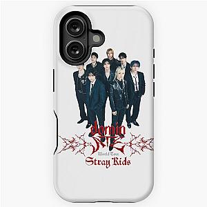 Stray Kids Cases - DOMINATE SKZ Tour Edition Phone Case
