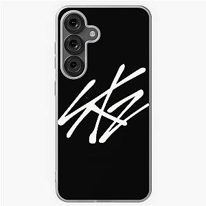 Stray Kids Cases - STRAY KIDS Neon White Logo Phone Case