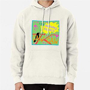 Stray Kids Hoodies - Stray Kids Awkward Silence art Pullover Hoodie