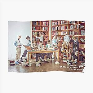 Stray Kids Posters - Stray Kids Poster