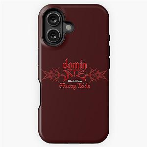 Stray Kids Cases - World Tour Logo Sticker Edition Phone Case