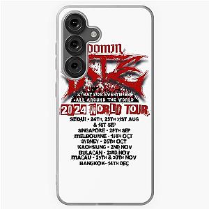Stray Kids Cases - 2024 World Tour Dark Collectible Phone Case