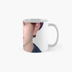 Stray Kids Mugs - Seungmin  Classic Mug