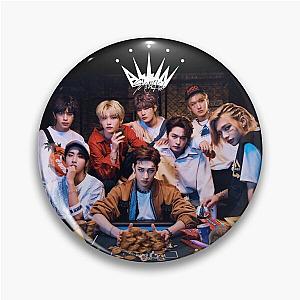 Stray Kids Pins - Stray Kids ALL IN Pin