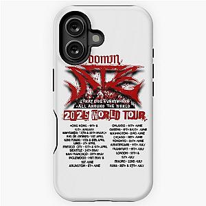Stray Kids Cases - DOMINATE 2025 Light Tour Version Phone Case