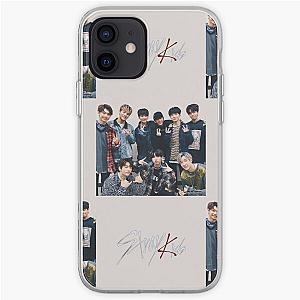 Stray Kids Cases - Stray Kids  iPhone Soft Case