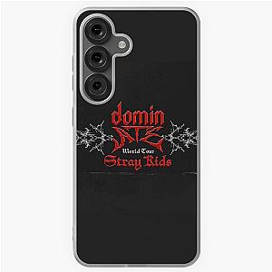 Stray Kids Cases - DOMINATE ATE World Tour SKZ Ot8 Phone Case