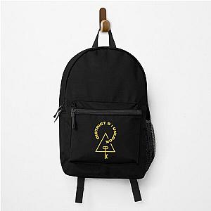 Stray Kids Backpacks - Stray Kids World Tour District 9 : Unlock  Backpack
