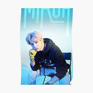 Stray Kids Posters - Stray Kids-Felix Poster