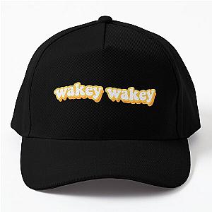Stray Kids Hats &amp; Caps - Felix wakey wakey Baseball Cap